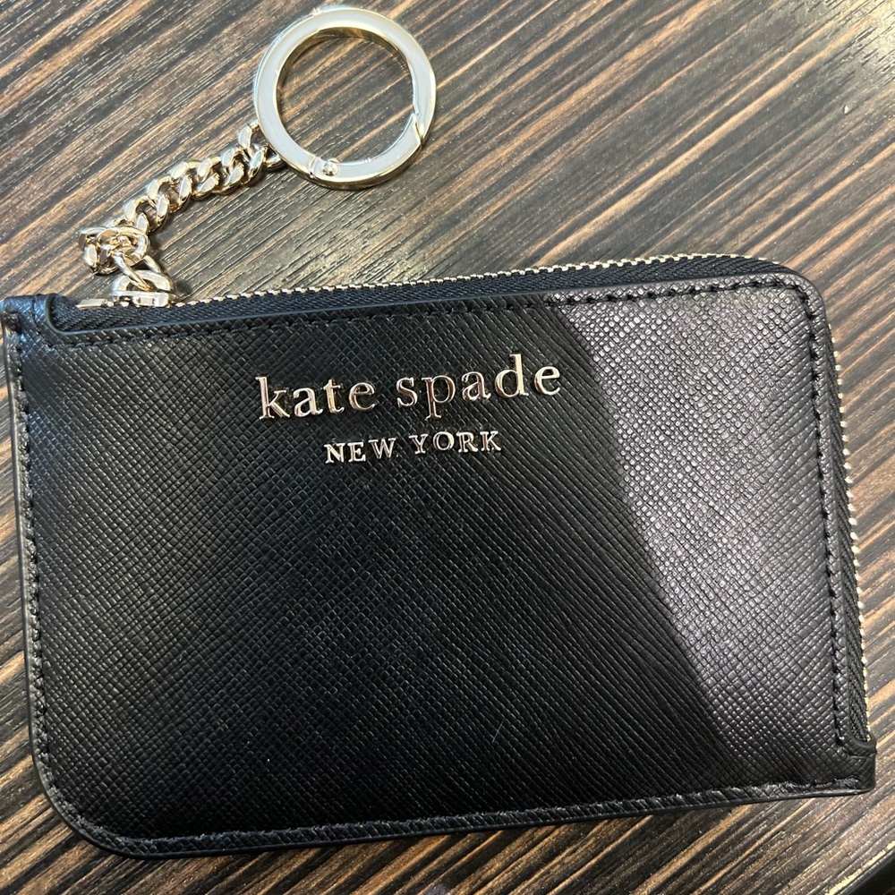 kate spade wallet